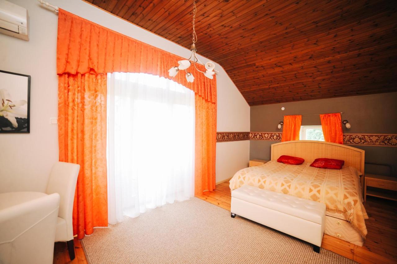 Guest House Rannaliiv Võsu Екстериор снимка